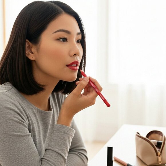 Santee Lip Liner Pencils - Picture 6 of 6